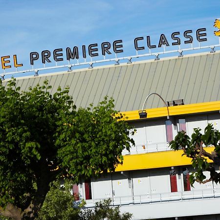 Premiere Classe Beziers Hotel Exterior foto