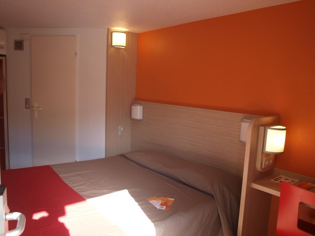 Premiere Classe Beziers Hotel Quarto foto