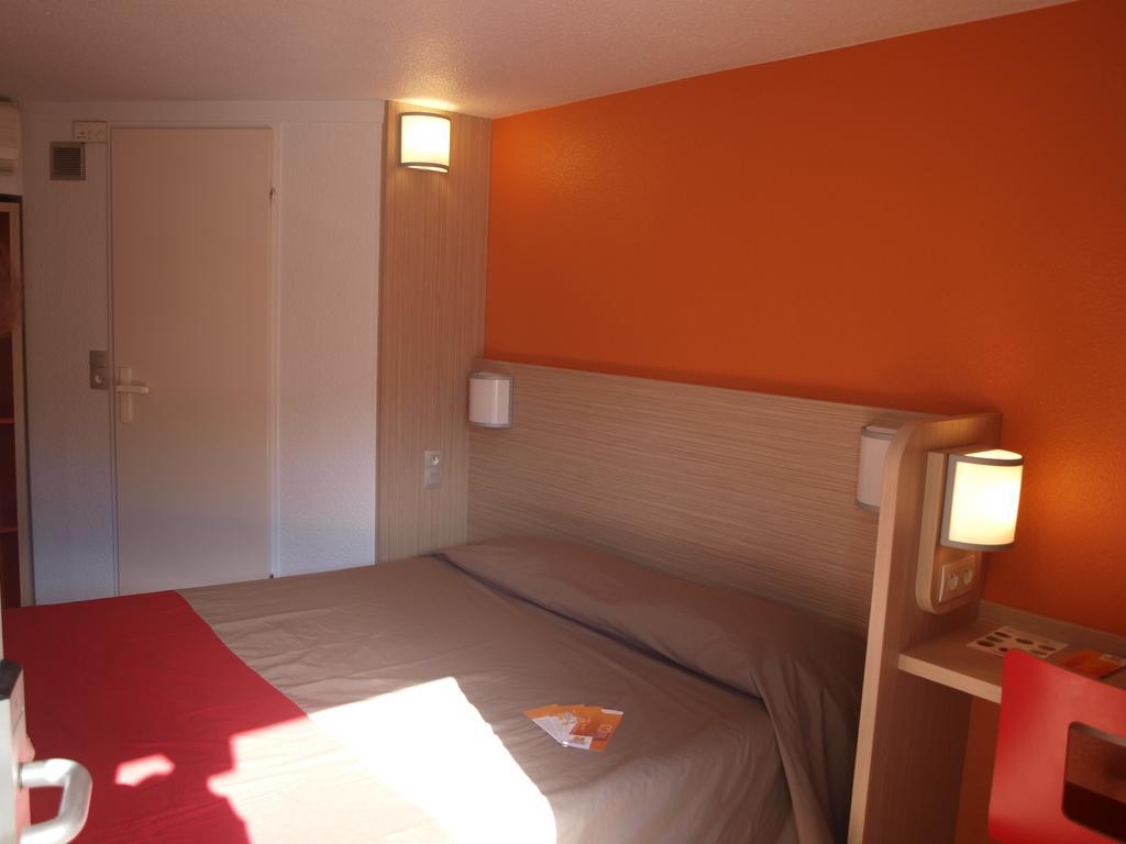Premiere Classe Béziers Quarto foto