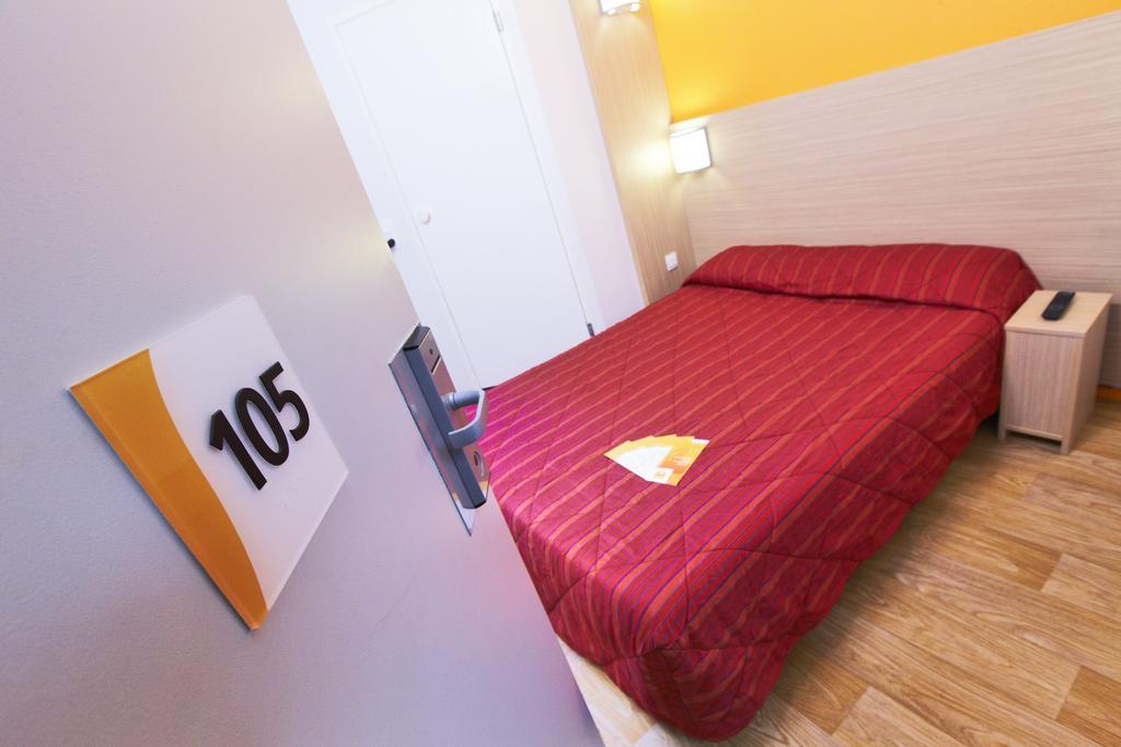 Premiere Classe Béziers Quarto foto