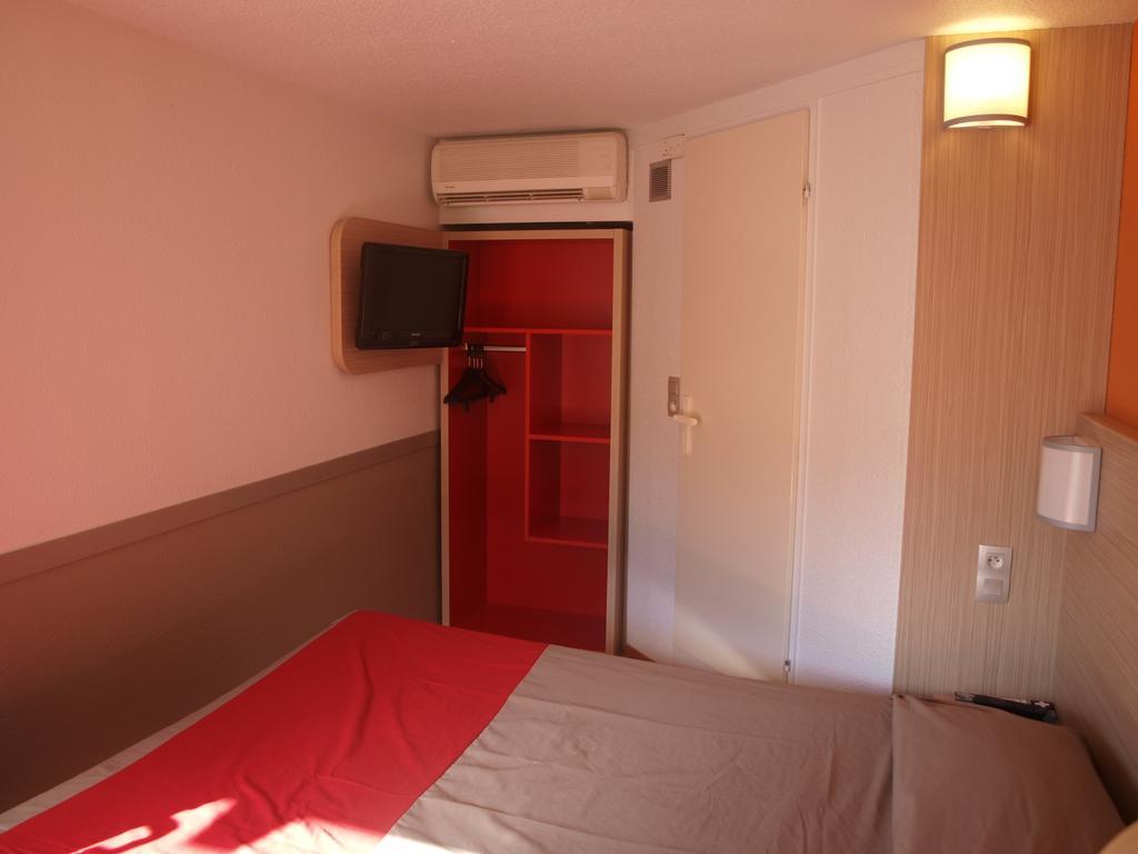 Premiere Classe Béziers Quarto foto