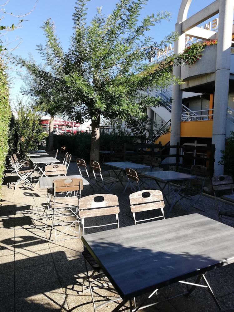 Premiere Classe Béziers Exterior foto